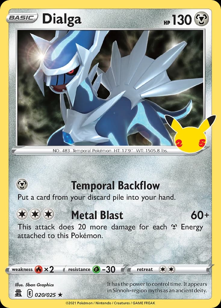 Dialga