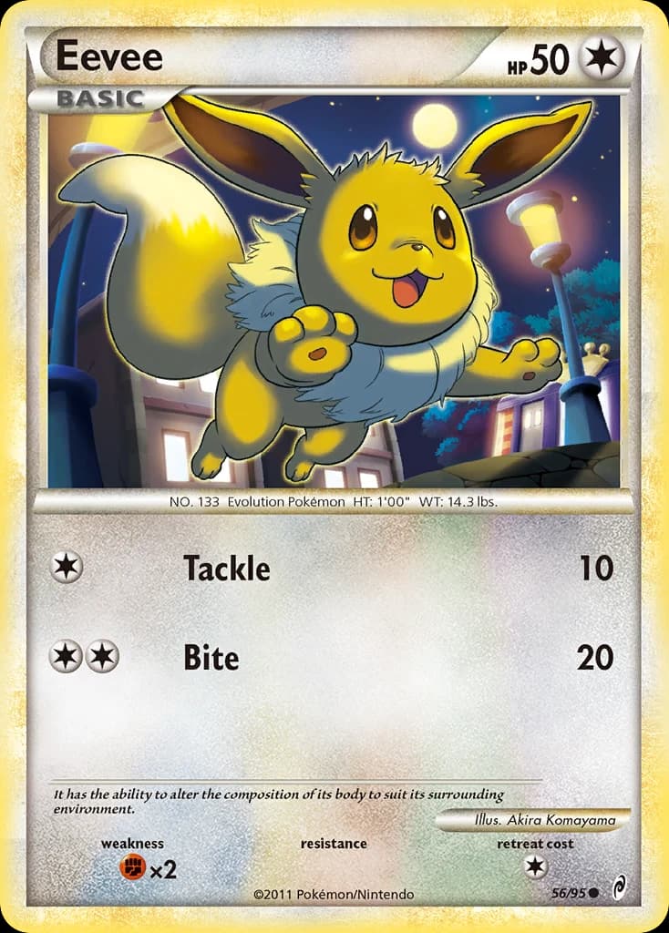 Eevee