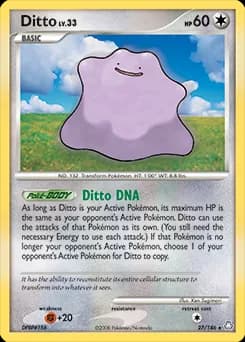 Ditto
