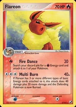 Flareon