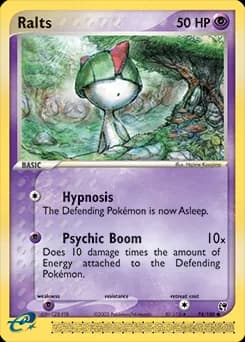 Ralts