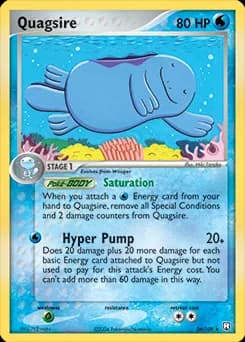 Quagsire