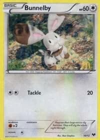 Bunnelby