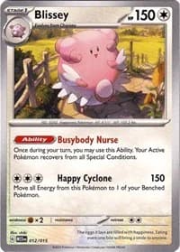 Blissey