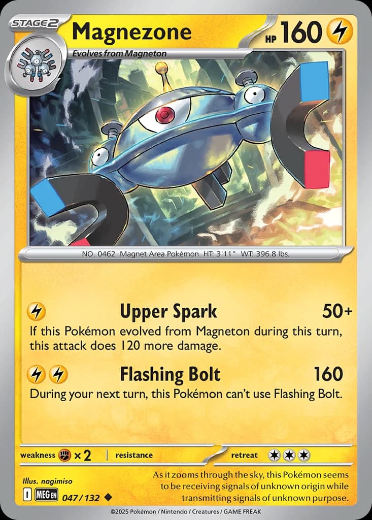 Magnezone