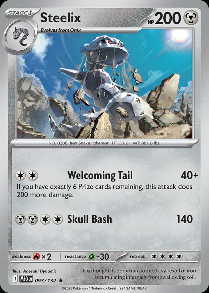 Steelix