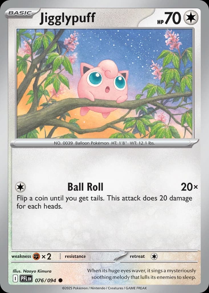 Jigglypuff