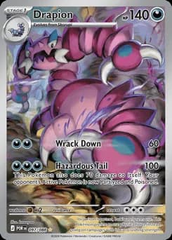 Drapion