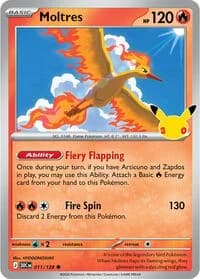 Moltres