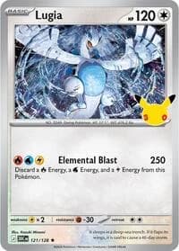 Lugia