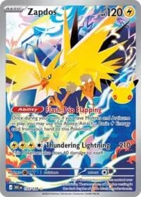 Zapdos