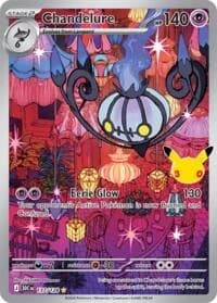 Chandelure