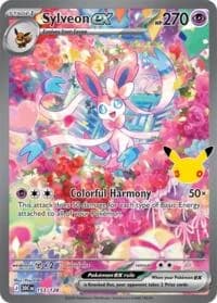 Sylveon ex