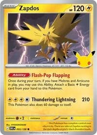 Zapdos