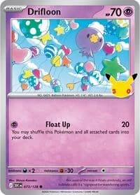 Drifloon