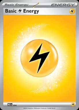 Lightning Energy