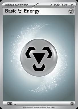 Metal Energy