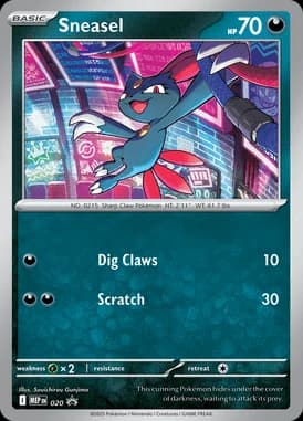 Sneasel