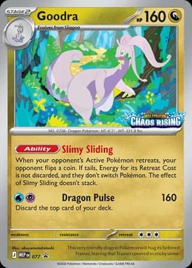 Goodra