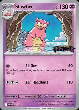 Slowbro