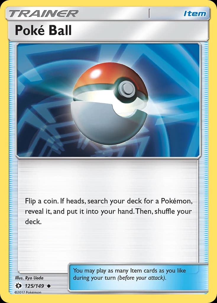 Poké Ball