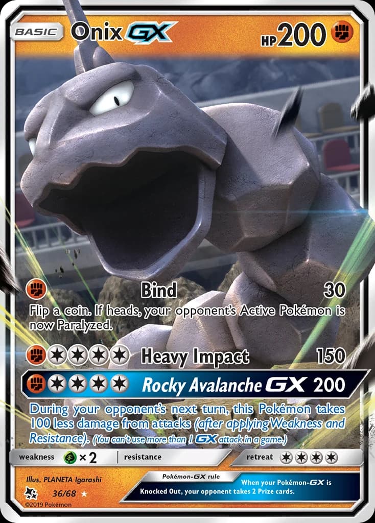 Onix-GX