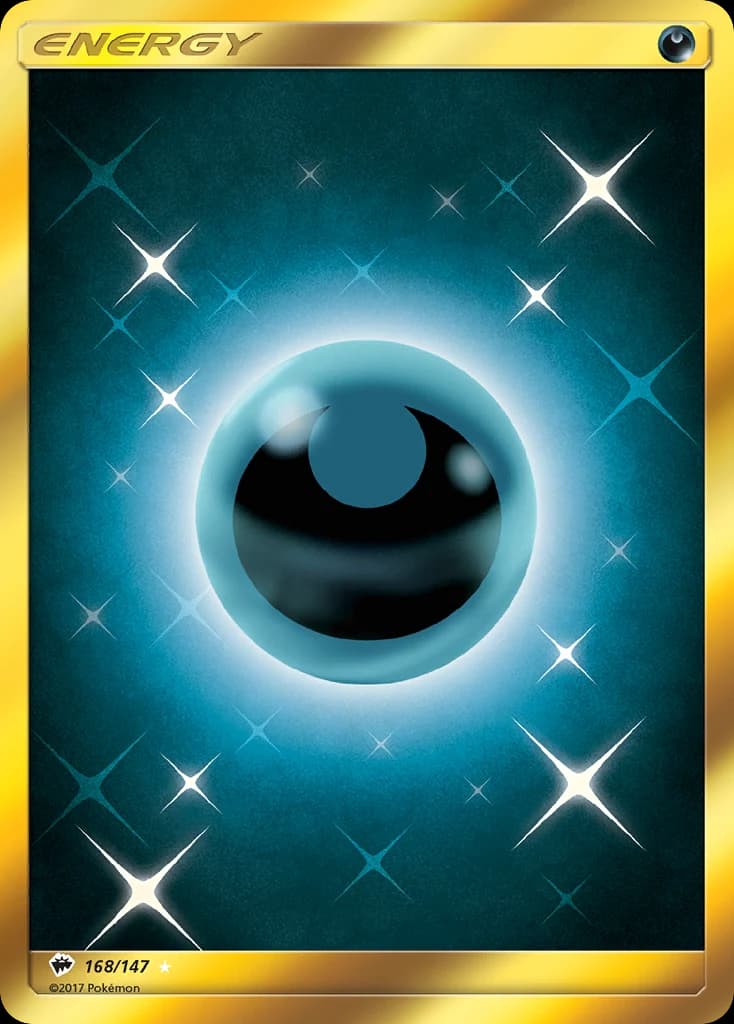Darkness Energy