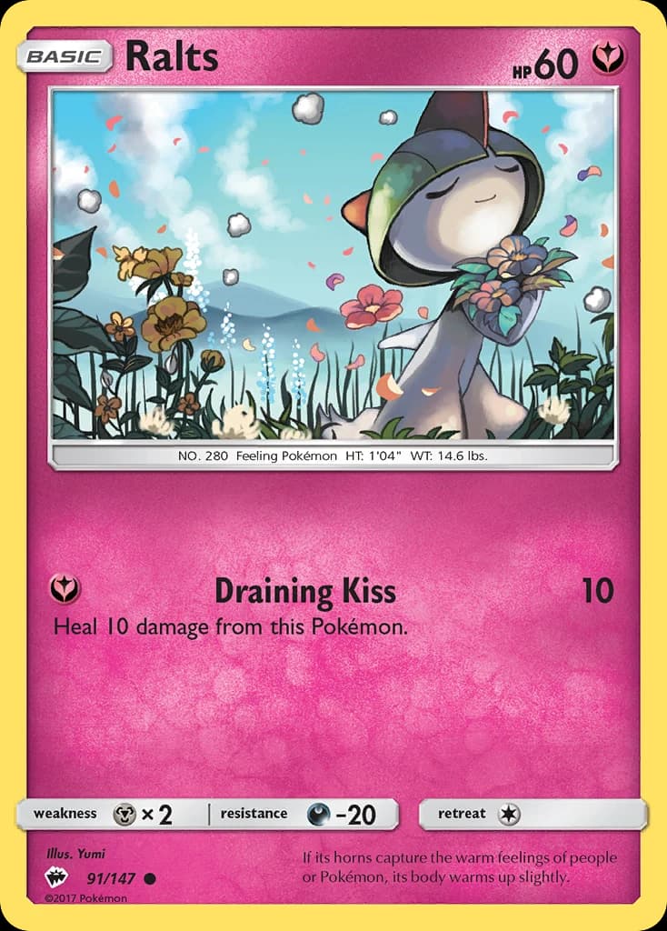 Ralts