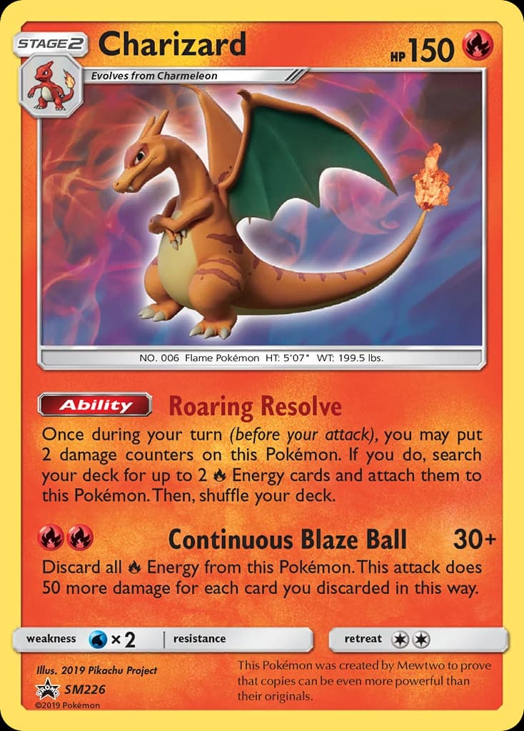 Charizard