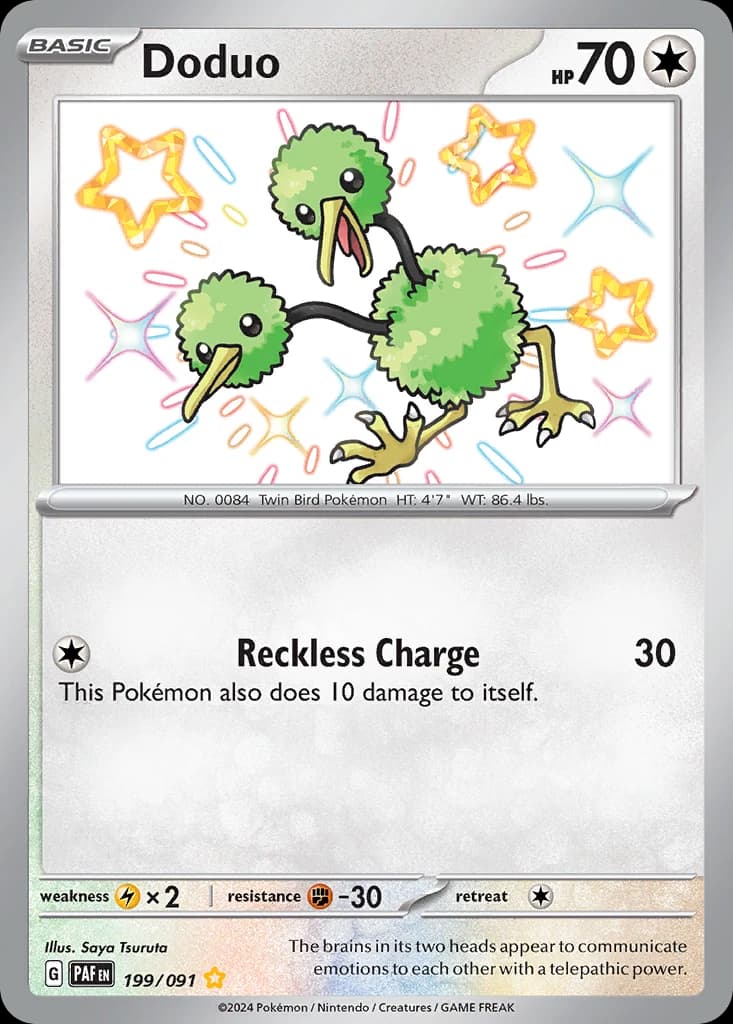 Doduo