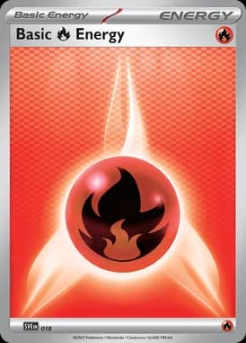Fire Energy