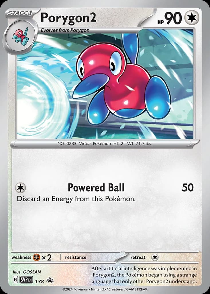 Porygon2