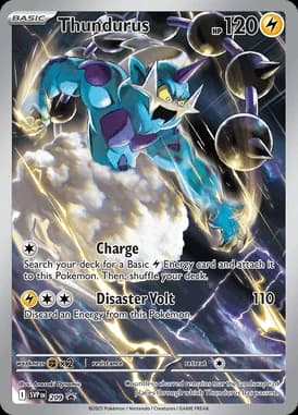 Thundurus