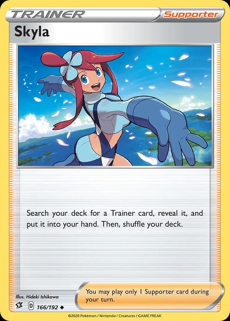 Skyla
