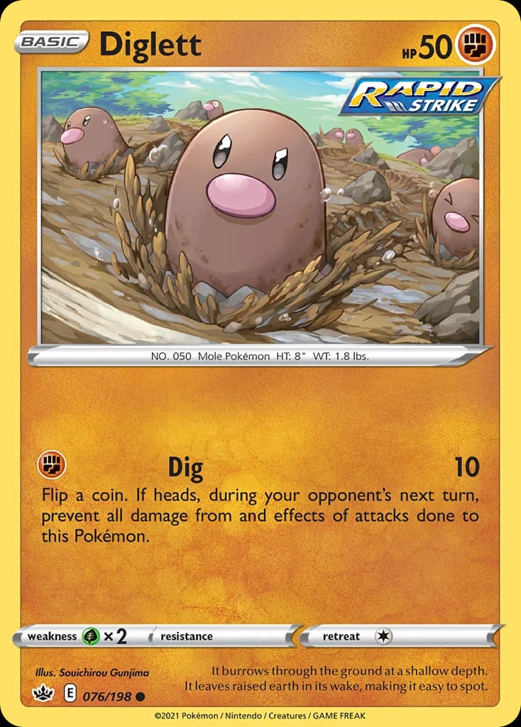 Diglett
