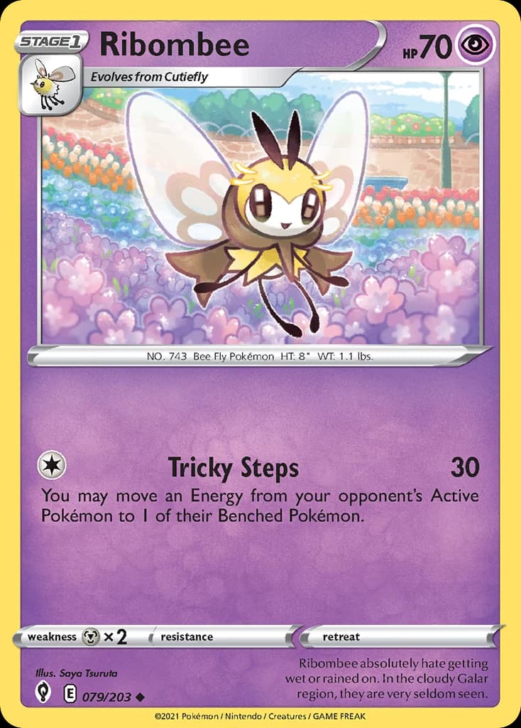 Ribombee