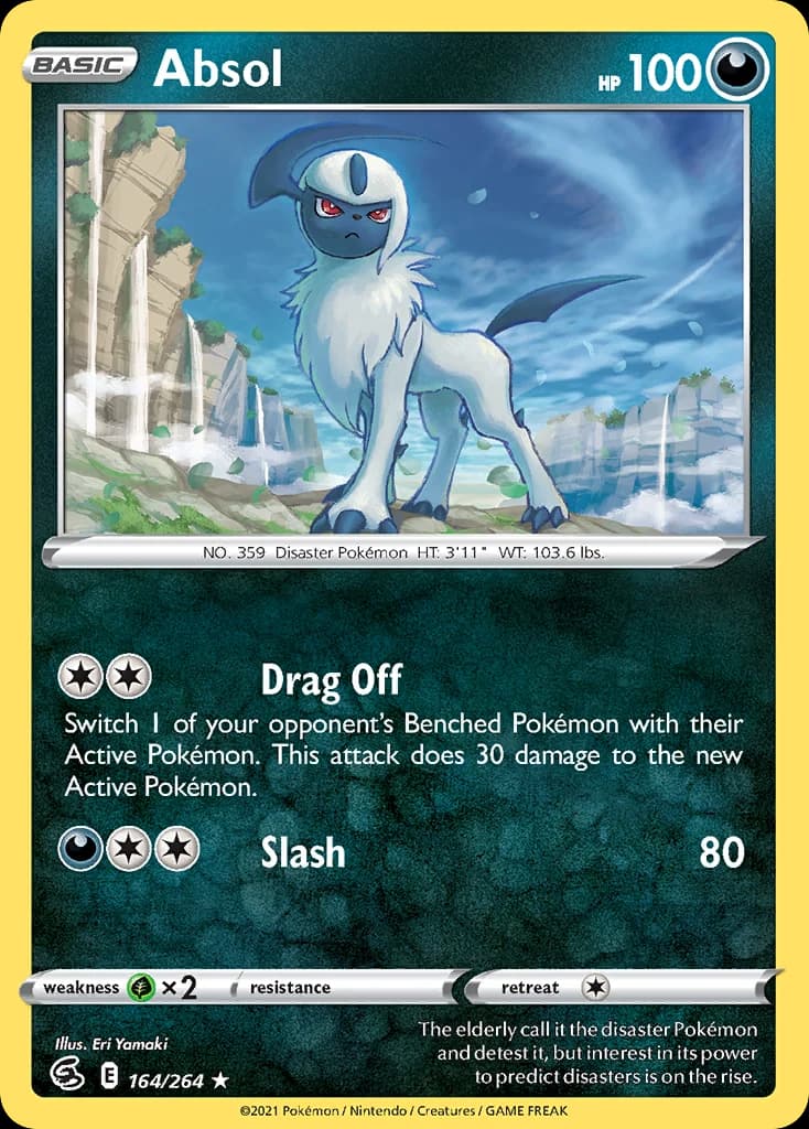 Absol