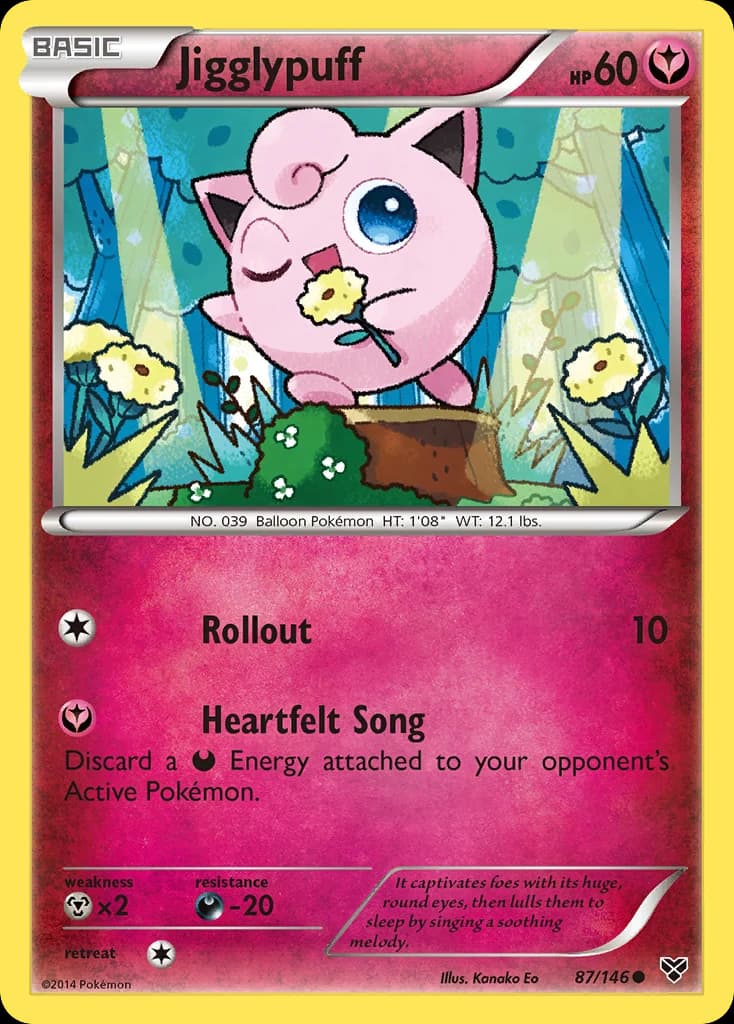 Jigglypuff